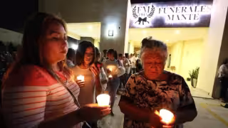 SEP prohíbe escuelas “militarizadas” tras muerte de Dafne Zapata en campamento de Tamaulipas