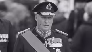 Muere Harald V de Noruega a los 89 años; Haakon VIII asume el trono