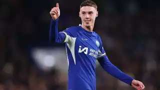 Cole Palmer lleva 20 anotaciones en la Premier League