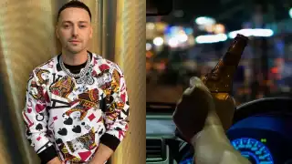 Pee Wee se encuentra detenido y en espera de pagar una fianza