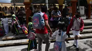 Se traerán unidades médicas al estado para diferentes municipios