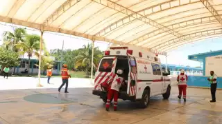 Para las dimensiones de Progreso se ameritan al menos cinco vehículos de este tipo para brindar atención suficiente