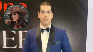 José Emilio Levy rompe el silencio, tras la supuesta infidelidad del esposo de Ana Bárbara