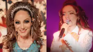 Estas son las cinco peleas más polémicas de Jolette con Lolita Cortés en La Academia