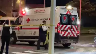 La venta de drogas fue declarado por el director de la Policía Estatal Preventiva de la Secretaría de Protección y Seguridad Ciudadana