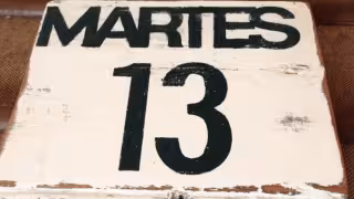 Las connotaciones negativas que se le dan al martes 13 no tienen fundamentos científicos. Foto: Especial