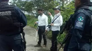 La Comisión Nacional de Búsqueda continúa laborando y fortaleciéndose