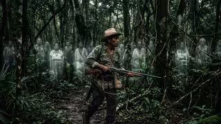 ¿Te atreverías a salir de cacería en Semana Santa? En Yucatán aseguran que puede ser mortal