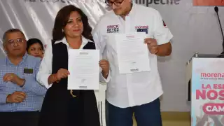 Juanita Cortés aseguró no ser ingrata ni traidora