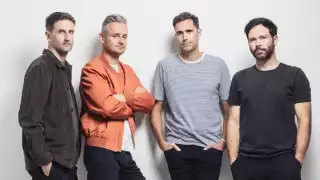 Confirman regreso de Keane a Mérida: Anuncian la cartelera del “Corona Capital Sessions”