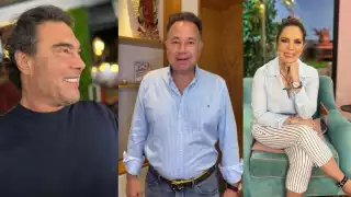 Eduardo Yáñez arremetió contra Ana María Alvarado