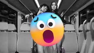 El fotográfo dijo que compartirá más fotos de la sesión