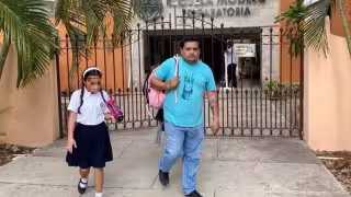 Escuelas privadas de Yucatán rechazan adelantar fin de ciclo escolar por calor y Mundial 2026