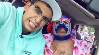 Los ánimos se calentaron en las redes sociales. Foto: Especial