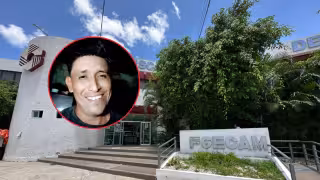 Salió de su casa y no regresó: Buscan a Ángel de 36 años desaparecido en Tixmucuy, Campeche