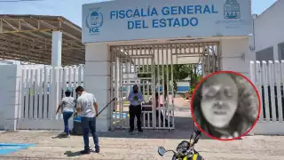 Las autoridades pudieron establecer que el ahora occiso fue víctima de tortura, al estar golpeado