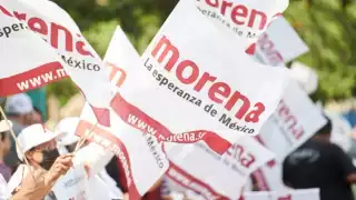 Morena declaró que fueron 30 personas los que atacaron a simpatizantes en Chankom