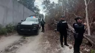 Además de esta invasión a los terrenos ejidales hubo otra tentativa de irrupción