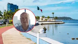 “Vivo frente al mar y no pago luz”: Extranjero revela por qué Campeche es el mejor lugar para vivir en la Península