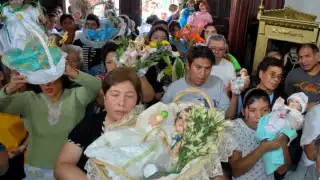 El Día de la Candelaria, que se celebra el 2 de febrero, es una fecha de gran importancia tanto en el ámbito religioso como cultural