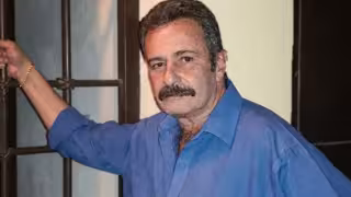 Muere Carlos Miguel, actor de Televisa quien fue famoso en los años noventa y se retiró de la televisión