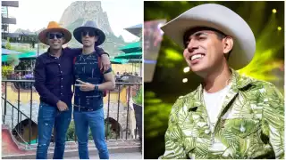 Johnny Caz revela la fecha par su boda con Jonathan Bencomo