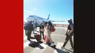 Se dice que hasta el momento se han despedido a 500 trabajadores de Volaris