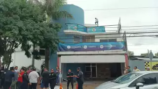 Todas las quejas están en trámite y entrarán en un procedimiento de aclaración o deslinde de responsabilidades