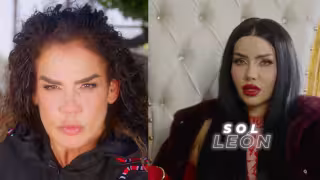 Niurka Marcos explota contra Sol León por hablar de Juan Osorio y Bobby Larios en ‘La Mansión VIP’