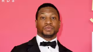 Jonathan Majors, exactor de Marvel, pasaría hasta un año de prisión tras agredir a su expareja