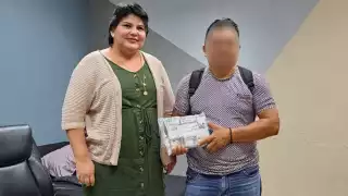 Solamente se recuperó un millón 200 mil pesos de 17