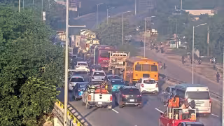 Bloqueo en el Periférico de Mérida HOY: Rutas Va y Ven afectadas; hay desvíos y cambios en recorridos