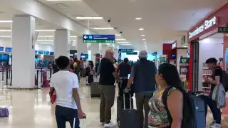 Para este domingo se tienen programados 42 operaciones