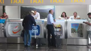 Las indicaciones se dieron en el marco de la difusión de información “Curiosidades de aviación