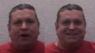 Sergio Andrade intentó regresar a la música hace más de una década. Foto: Especial