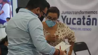 Tan sólo en el 2023, 112 personas decidieron cambiarse el nombre ante el Registro Civil