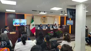 TEEC desecha cuatro quejas electorales en Campeche