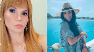 El 10 de septiembre se giró una orden de aprehensión en contra de Inés Gómez Mont y de su esposo, Víctor Álvarez Puga, luego de que fueron acusados por el delito de peculado