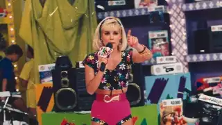 ¿Por qué se retiró Gaby Ruffo, 'La Muñequita de Pastel', de la televisión y a qué se dedica ahora?