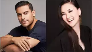 En más de una ocasión, Rivera ha señalado que Hiromi fue su primer gran amor. Foto: Especial