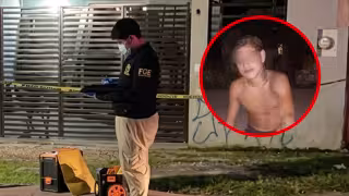 Hombre al que le prendieron fuego en Chemax revive el recuerdo de “El Güero” de Tekit, joven que murió quemado vivo