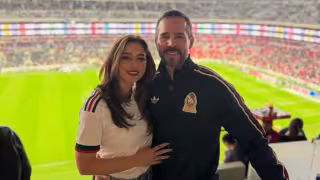 José Ron anuncia su ruptura con Lizy Martínez; estas fueron sus razones