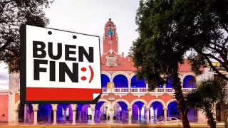 Mérida adelanta el Buen Fin 2026: del 16 de octubre al 30 de noviembre tendrá el 100% de descuento en multas y recargos