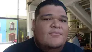 En el poblado, dos empresas brindan el servicio