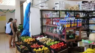 Canasta básica, inalcanzable para los familias de Isla Mujeres; supera los mil pesos