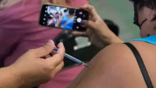 La capital del país seguirá, por dos semanas más, en semáforo amarillo por la pandemia de COVID-19. Foto: Cuartoscuro