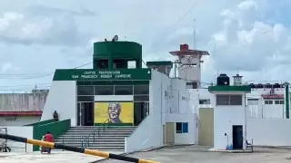 El Juez de Control dictó prisión preventiva