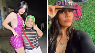 Muchos usuarios la señalaron por vender su ropa interior