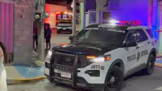 Ataque armado en la colonia 23 de Julio deja un hombre muerto y otro gravemente herido