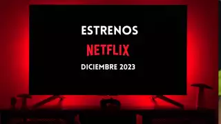 La última del año, estos son los estrenos de diciembre. Foto: Especial